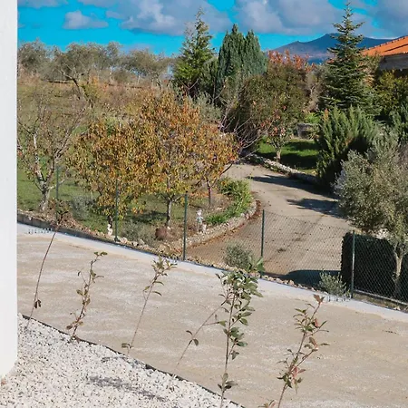 Casa Da Ribeira Üdülőpark *