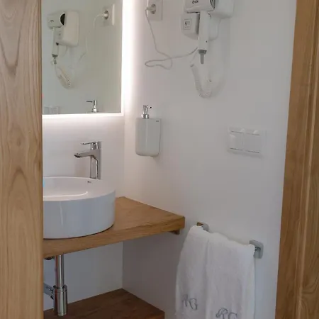 Casa Da Ribeira Tatil parkı