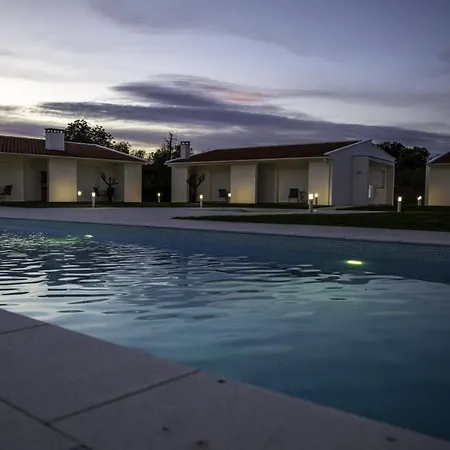 Casa Da Ribeira Tatil parkı *