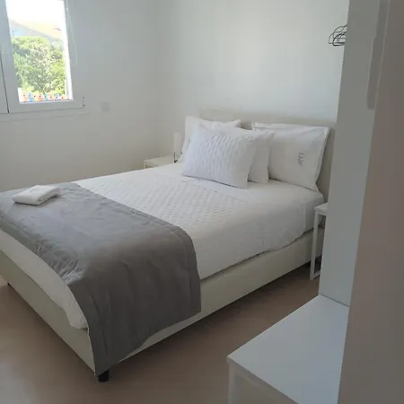 Tatil parkı Casa Da Ribeira Macedo de Cavaleiros