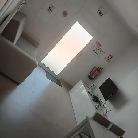 Casa Da Ribeira Tatil parkı *