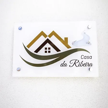 Tatil parkı Casa Da Ribeira Macedo de Cavaleiros