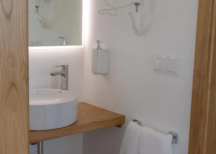 Casa Da Ribeira Üdülőpark